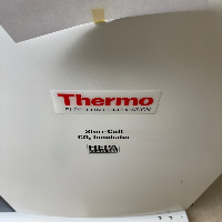 Thermo Steri-Cult Double Stack CO2 Incubator image 3